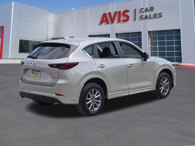 Thumbnail: 2025 Mazda CX-5 - 6