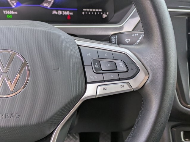 Thumbnail: 2024 Volkswagen Tiguan - 14