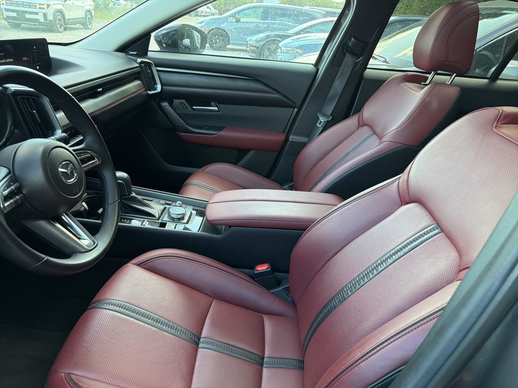 Thumbnail: 2025 Mazda CX-50 - 6