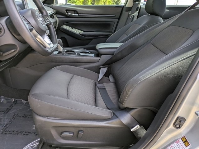 Thumbnail: 2024 Nissan Altima - 24