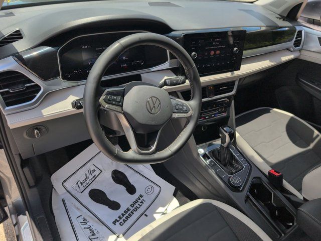 Thumbnail: 2025 Volkswagen Taos - 15