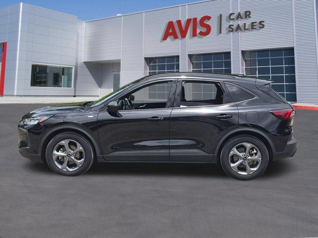 2025 Ford Escape ST-Line - Photo 10