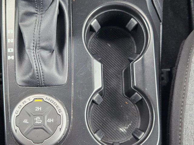 Thumbnail: 2025 Ford Bronco - 24