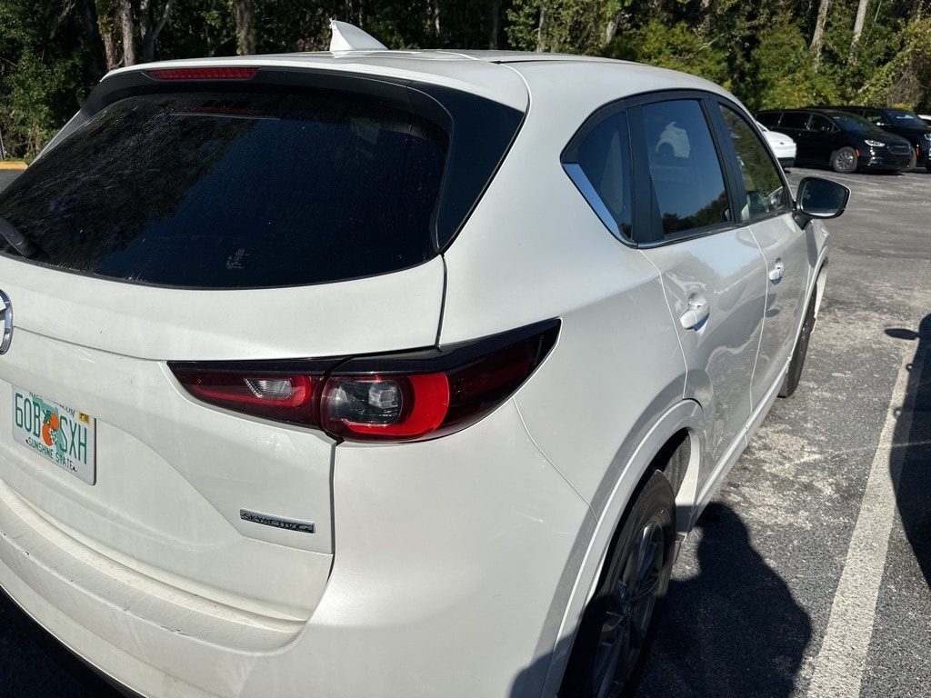 Thumbnail: 2025 Mazda CX-5 - 3