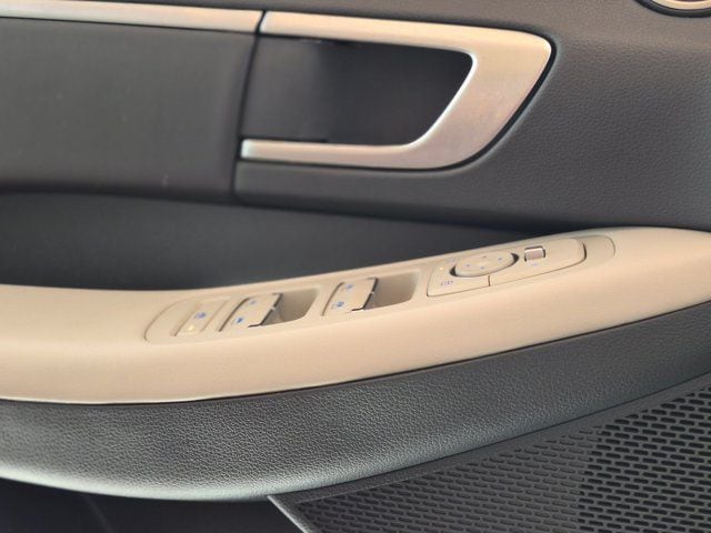 Thumbnail: 2025 Hyundai Sonata - 13