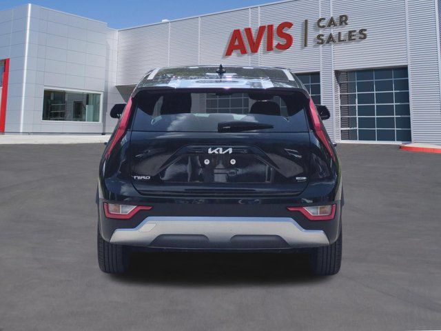 Thumbnail: 2025 Kia Niro - 7