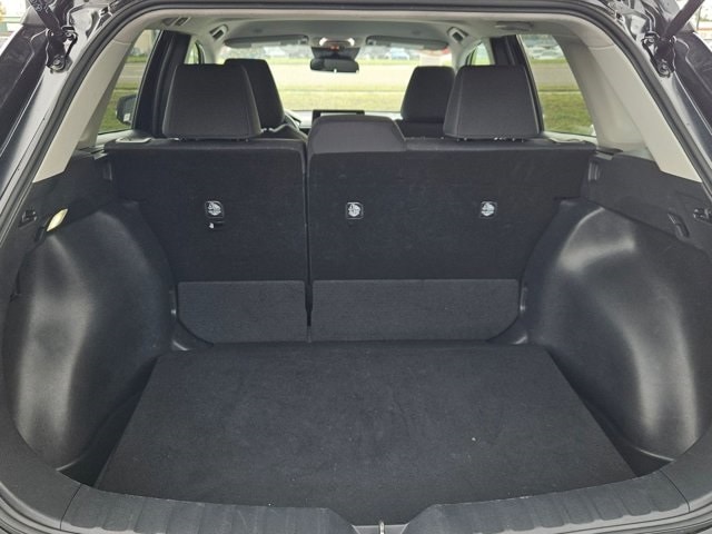 Thumbnail: 2025 Toyota Corolla Cross - 22