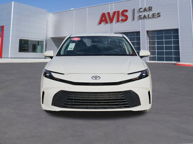 Thumbnail: 2025 Toyota Camry - 2