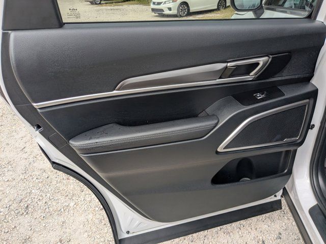 Thumbnail: 2025 Kia Telluride - 26