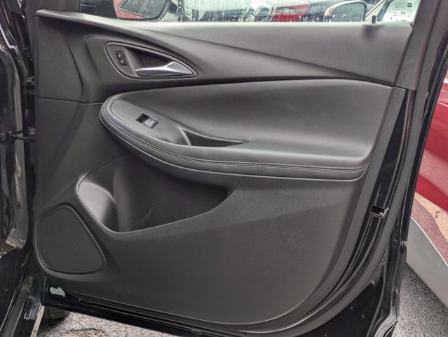 Thumbnail: 2024 Buick Encore GX - 33