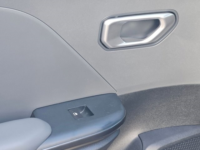 Thumbnail: 2025 Kia K4 - 25