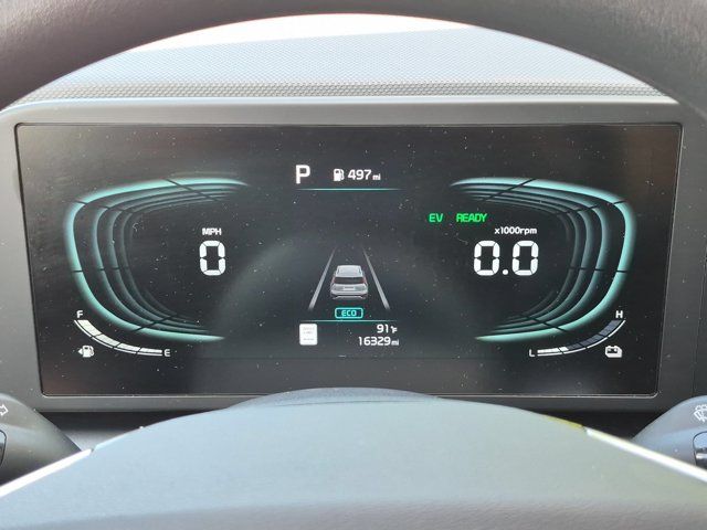 Thumbnail: 2025 Kia Niro - 16