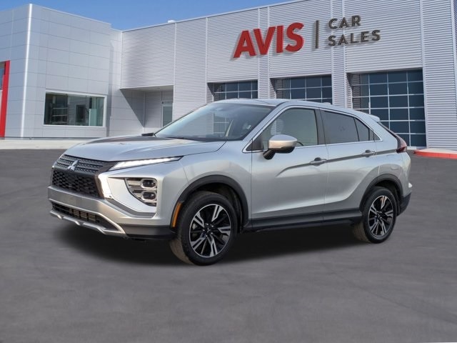 Thumbnail: 2024 Mitsubishi Eclipse Cross - 1