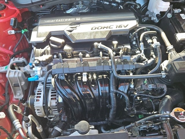 Thumbnail: 2025 Hyundai Kona - 35