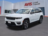 2023 Jeep Grand Cherokee 4xe -
                  Orlando, FL
