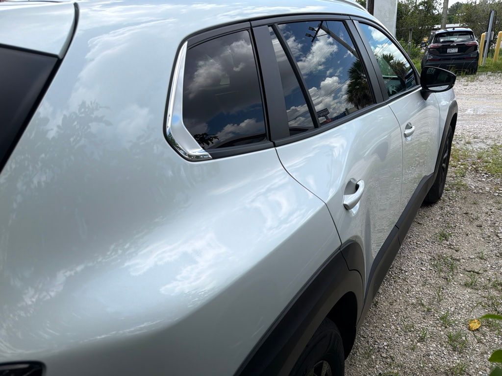 Thumbnail: 2025 Mazda CX-50 - 8