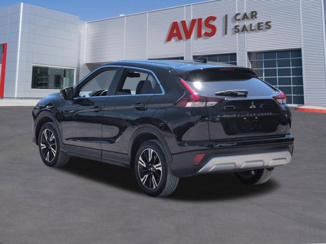 Thumbnail: 2025 Mitsubishi Eclipse Cross - 9