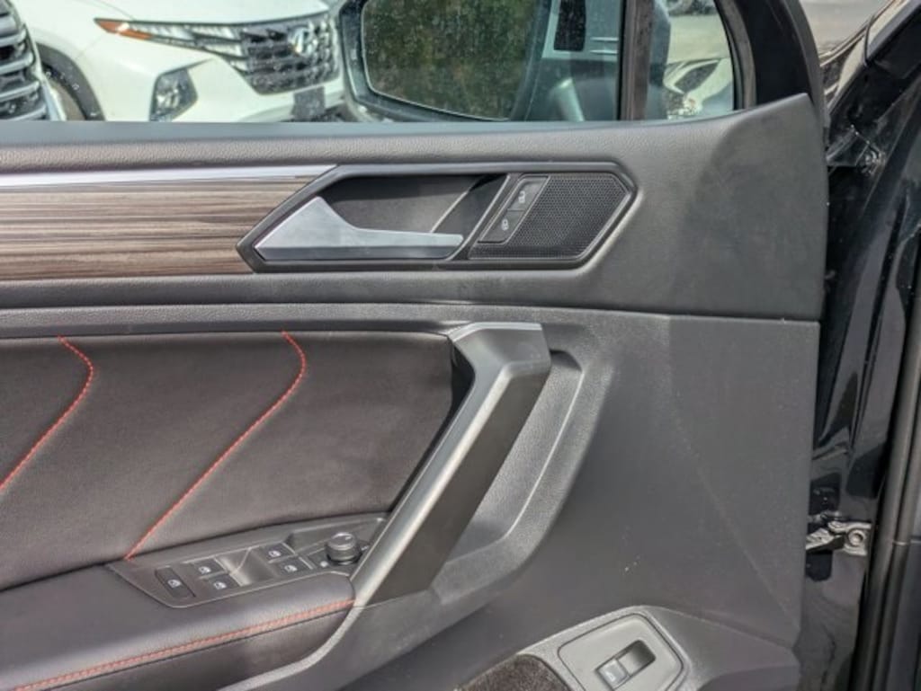 Certified 2024 Volkswagen Tiguan 2.0T Wolfsburg Edition SUV