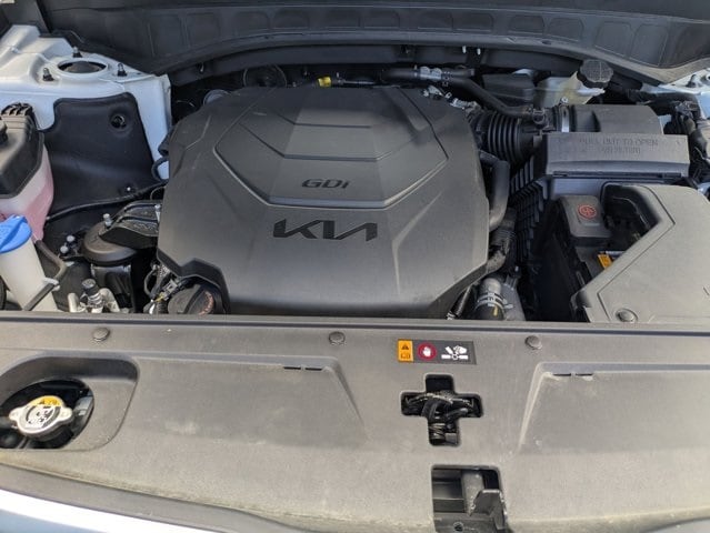 Thumbnail: 2025 Kia Telluride - 36