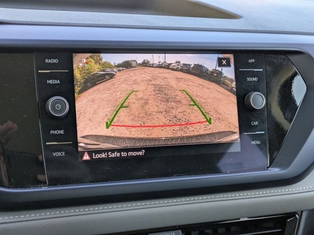 Thumbnail: 2024 Volkswagen Taos - 9