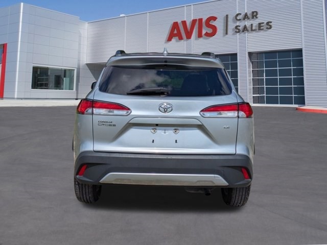 Thumbnail: 2024 Toyota Corolla Cross - 7
