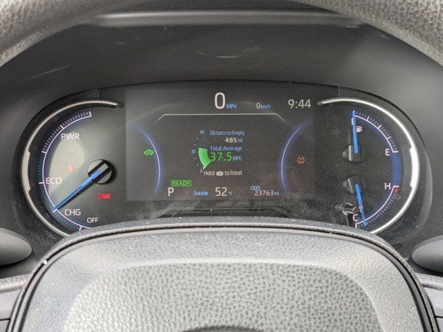 Thumbnail: 2025 Toyota RAV4 - 15