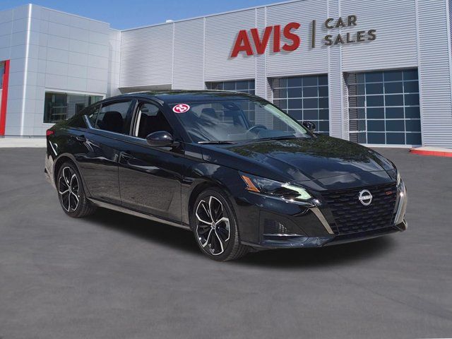 Thumbnail: 2025 Nissan Altima - 3