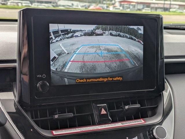 Thumbnail: 2024 Toyota Corolla Cross - 17