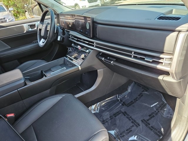 Thumbnail: 2025 Hyundai Santa Fe - 27