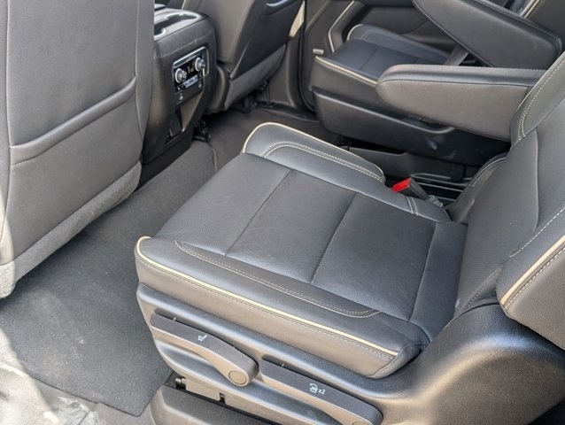 Thumbnail: 2023 Chevrolet Suburban - 28