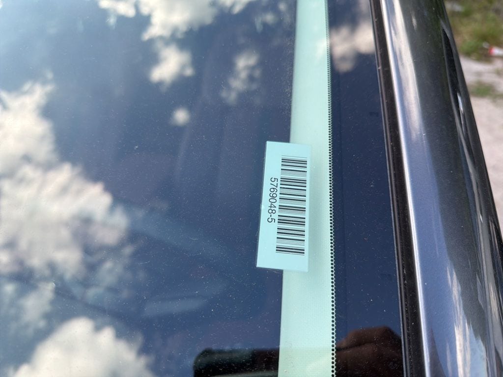 Thumbnail: 2025 Mazda CX-50 - 5