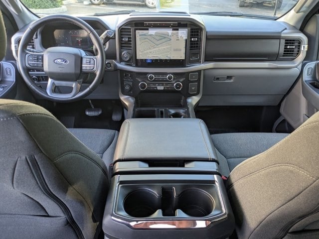 Thumbnail: 2024 Ford F-150 - 27