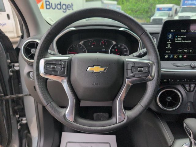 Thumbnail: 2025 Chevrolet Blazer - 22