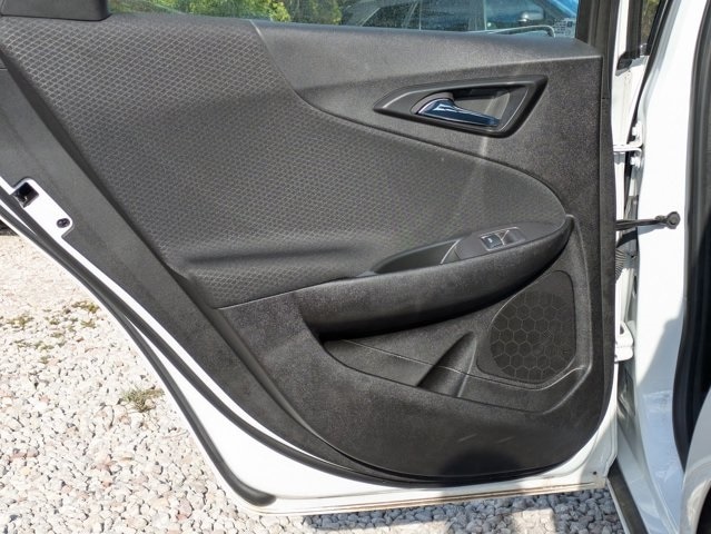 Thumbnail: 2024 Chevrolet Malibu - 20