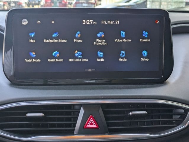2023 Hyundai Santa Fe SEL 18