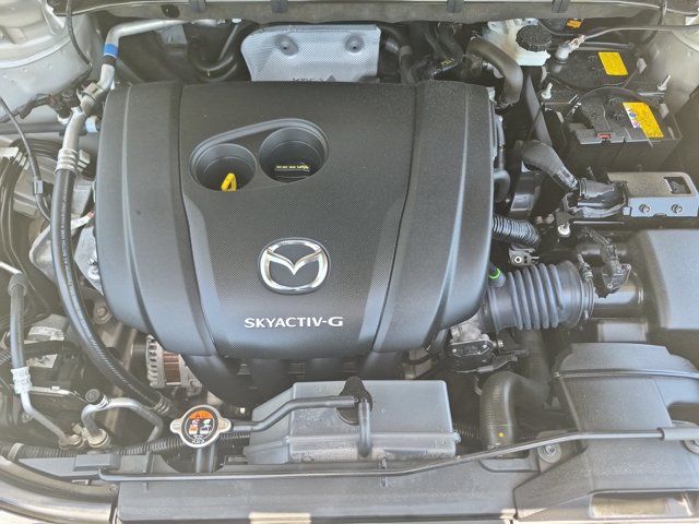Thumbnail: 2025 Mazda CX-5 - 31