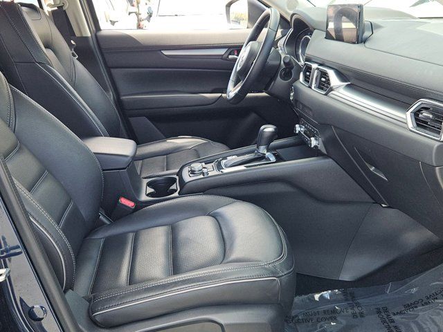 Thumbnail: 2025 Mazda CX-5 - 31