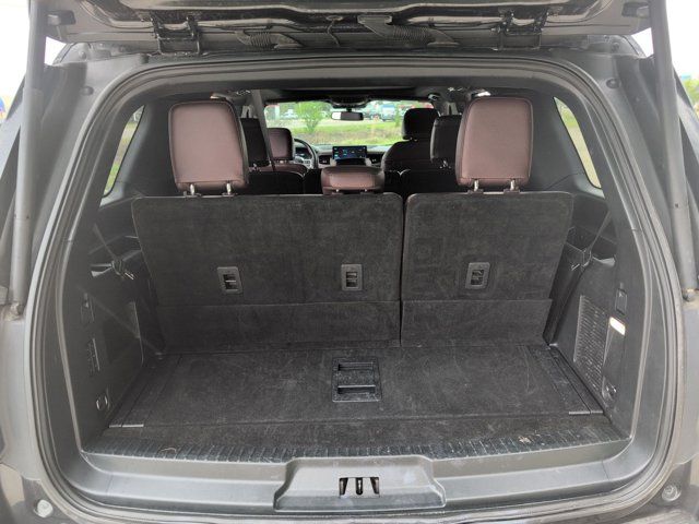 Thumbnail: 2024 Ford Expedition - 29