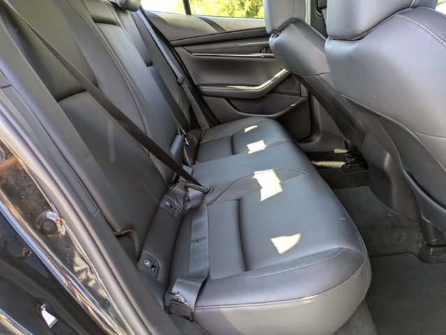 Thumbnail: 2025 Mazda Mazda3 - 30