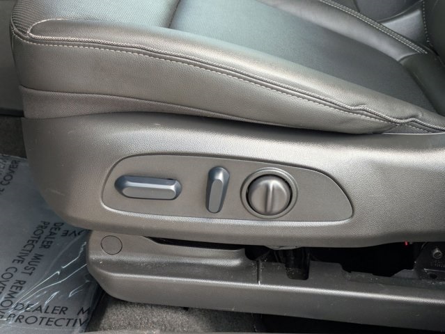 Thumbnail: 2024 Buick Encore GX - 11