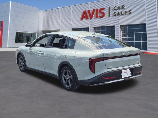 Thumbnail: 2025 Kia K4 - 9