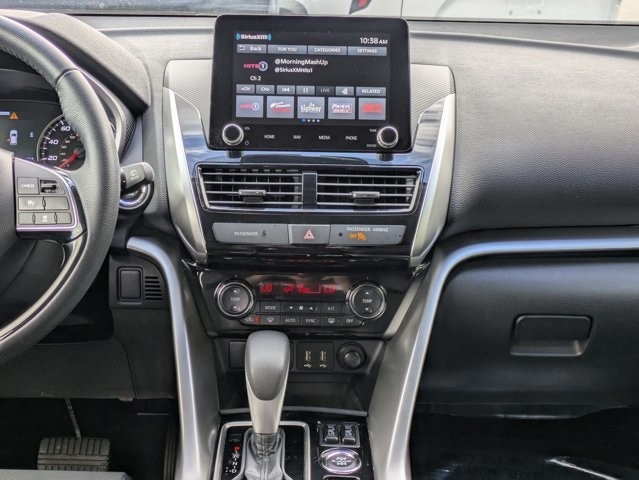 Thumbnail: 2025 Mitsubishi Eclipse Cross - 19