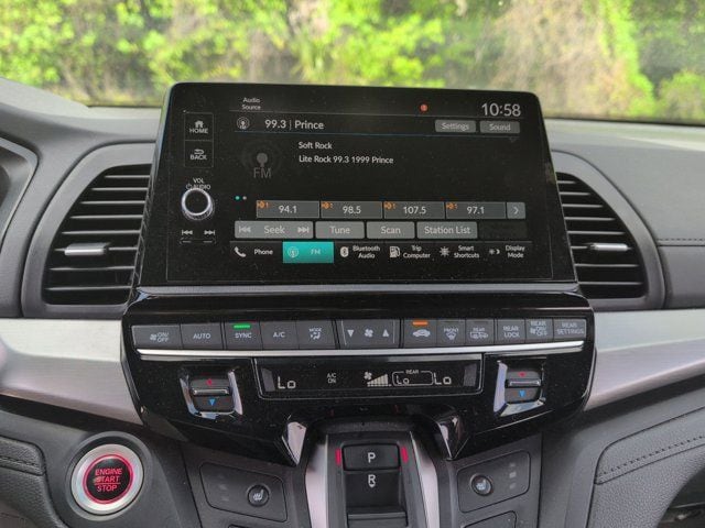 Thumbnail: 2025 Honda Odyssey - 18