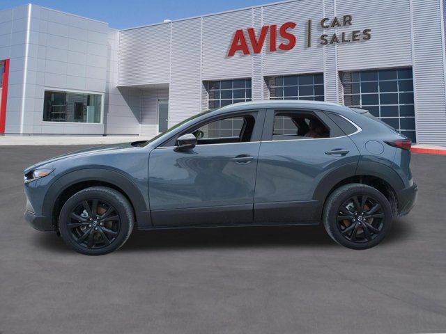 Thumbnail: 2025 Mazda CX-30 - 10