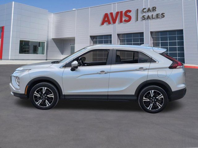 Thumbnail: 2025 Mitsubishi Eclipse Cross - 10