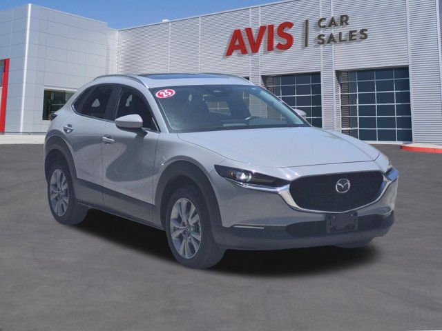 Thumbnail: 2025 Mazda CX-30 - 3