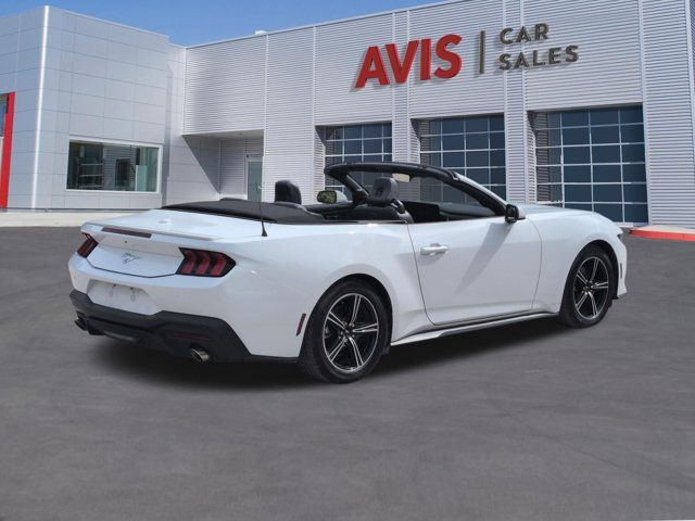 Thumbnail: 2025 Ford Mustang - 6