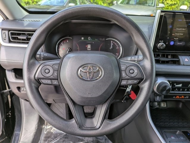Thumbnail: 2024 Toyota RAV4 - 22