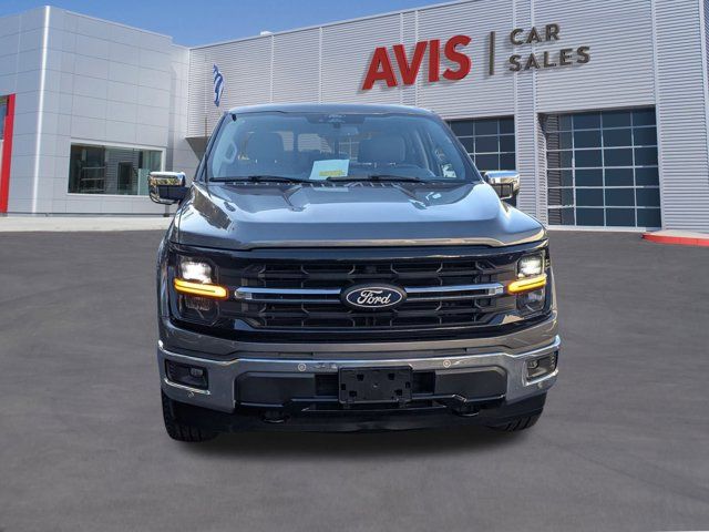 Thumbnail: 2024 Ford F-150 - 2