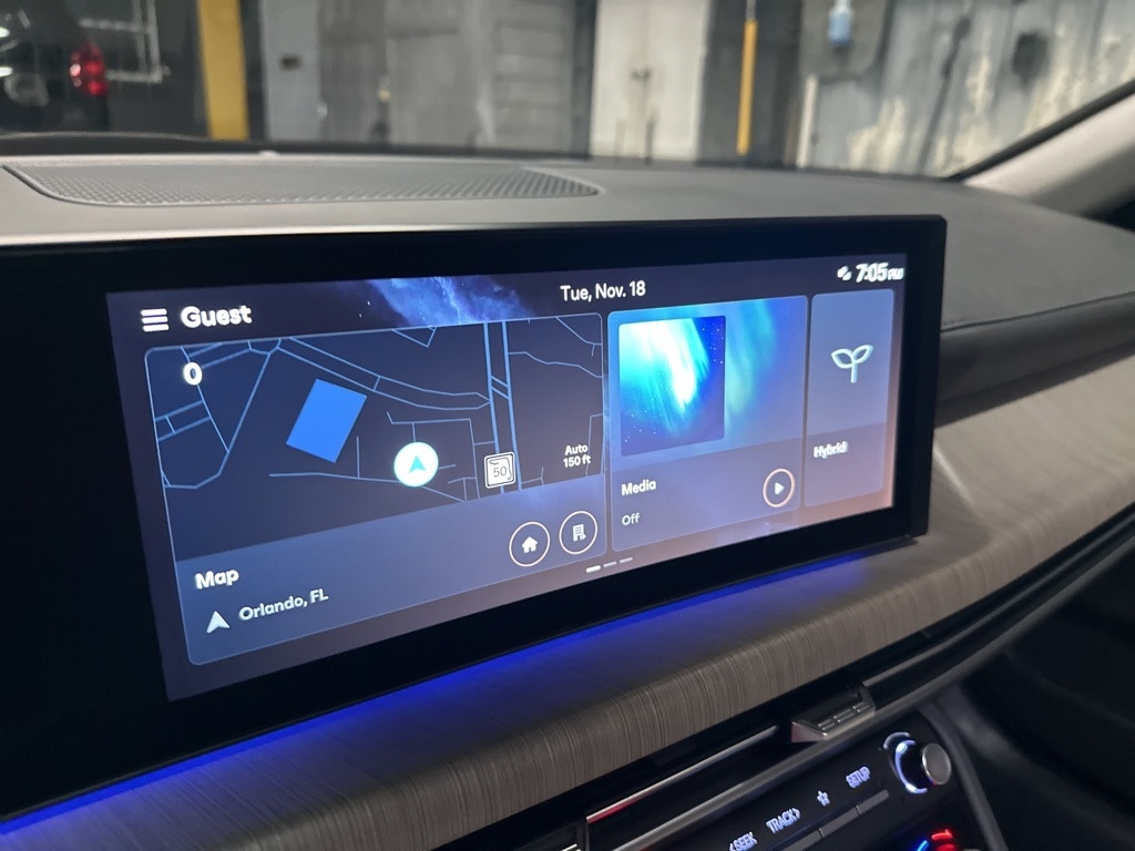 Thumbnail: 2024 Hyundai Sonata - 7